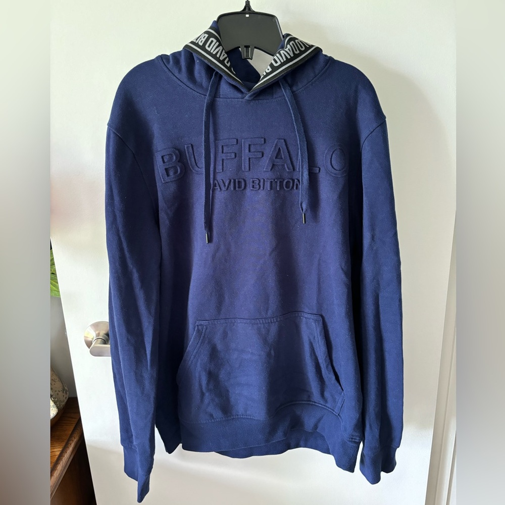 Buffalo David Bitton Cozy Sweater